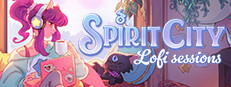 Spirit City: Lofi Sessions Playtest Small Capsule Image