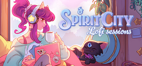 Spirit City: Lofi Sessions Playtest Cheat Engine/CT