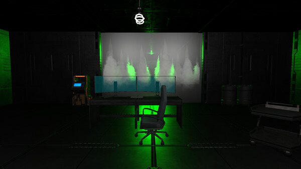 Effugium screenshot 5