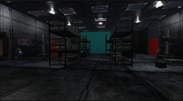 Effugium screenshot 2