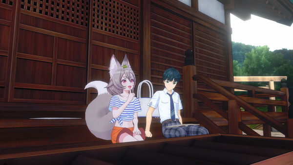 Loop8: Summer of Gods - Summer Outfit Set.