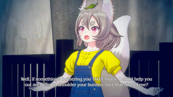 Loop8: Summer of Gods - Casual Outfit Set.