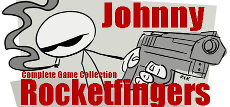 Johnny Rocketfingers Complete Game Collection! steam charts