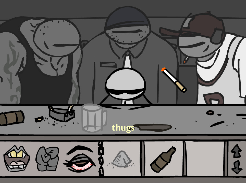 Johnny Rocketfingers Complete Game Collection! Featured Screenshot #1