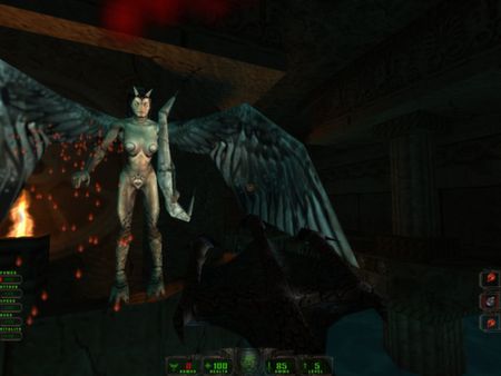 Daikatana screenshot 8