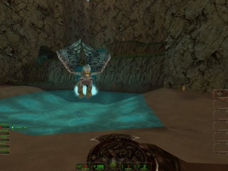 Daikatana screenshot 7