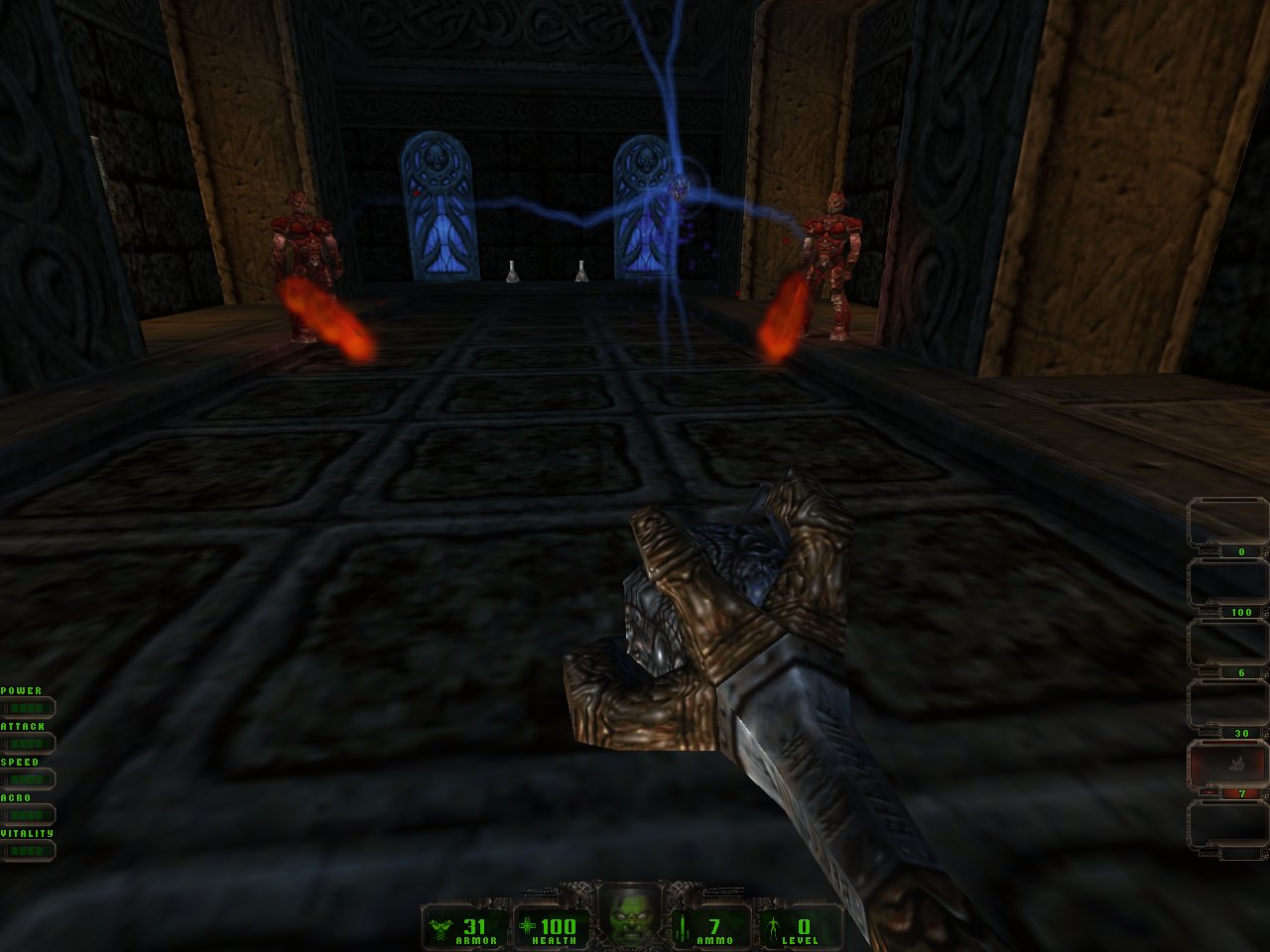 Daikatana screenshot 10