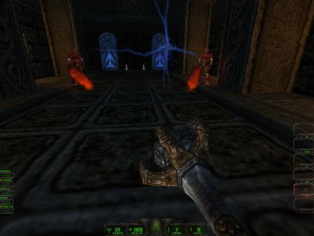 Daikatana screenshot 10