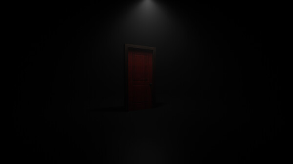The Hauntings: Dark Passenger screenshot 1