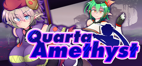 Quarta Amethyst banner image