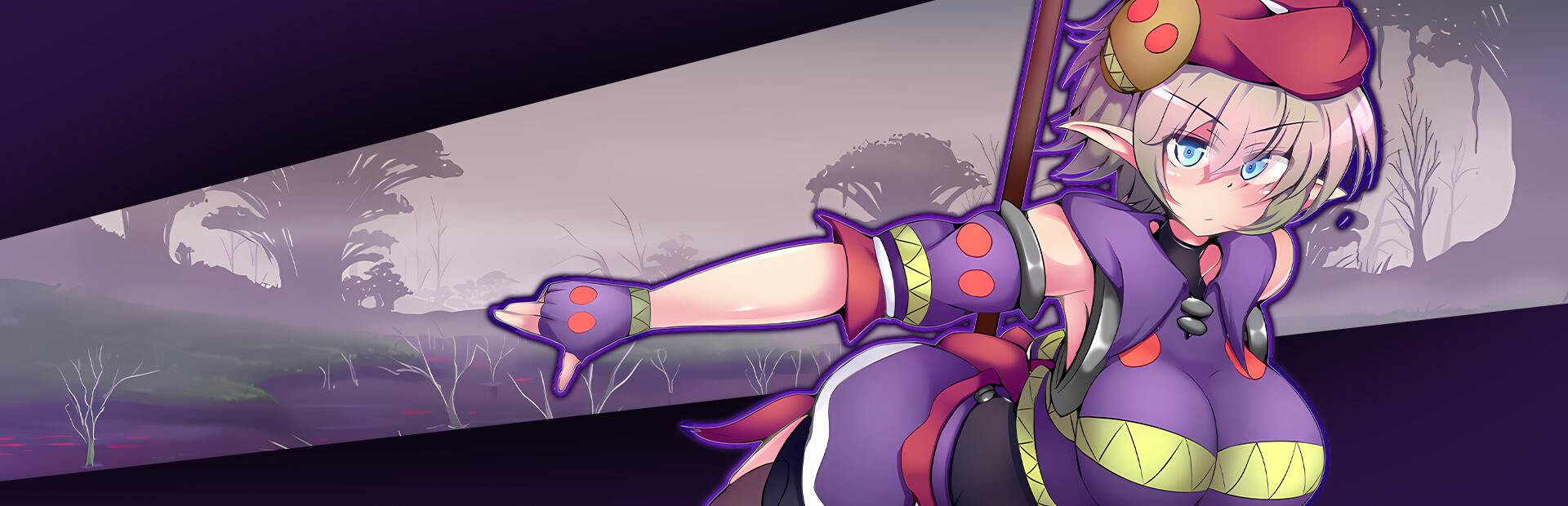 Quarta Amethyst