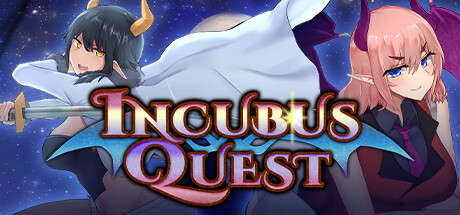 Incubus Quest banner image