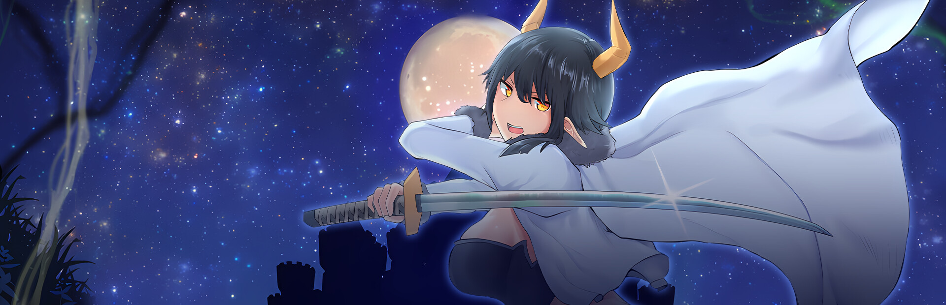Incubus Quest