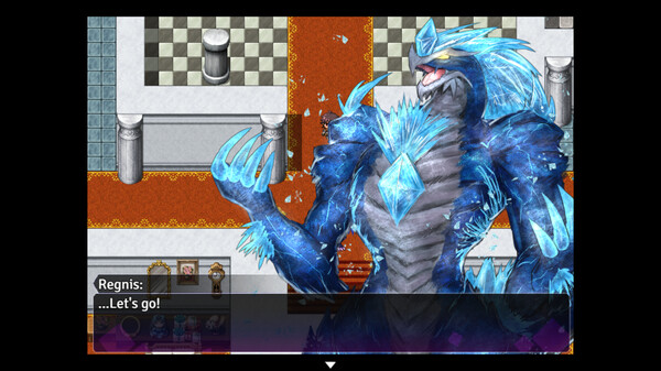 Incubus Quest screenshot 3