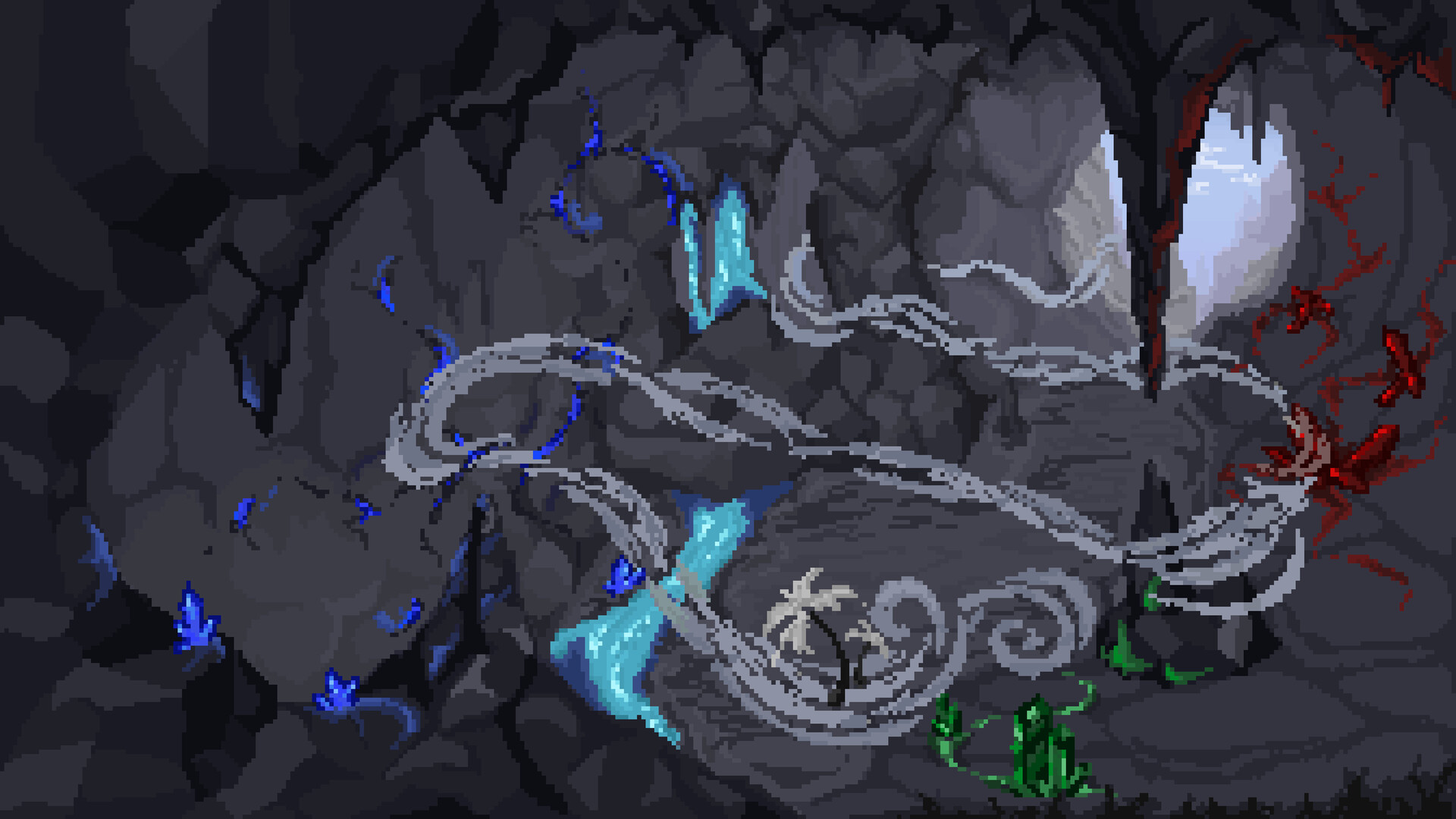 On The Wind's Breath Soundtrack Featured Screenshot #1