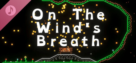On The Wind's Breath Soundtrack Banner