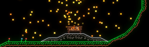 On The Wind's Breath Playtest screenshot 1