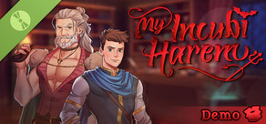 My Incubi Harem Demo