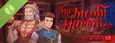 My Incubi Harem Demo