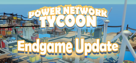 Power Network Tycoon