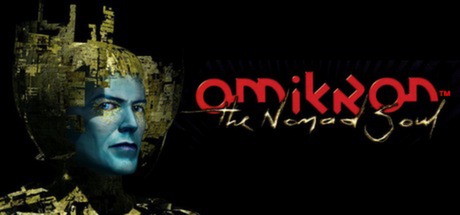 Omikron: The Nomad Soul Cover Image