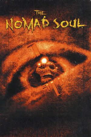 Cover art of Omikron: The Nomad Soul