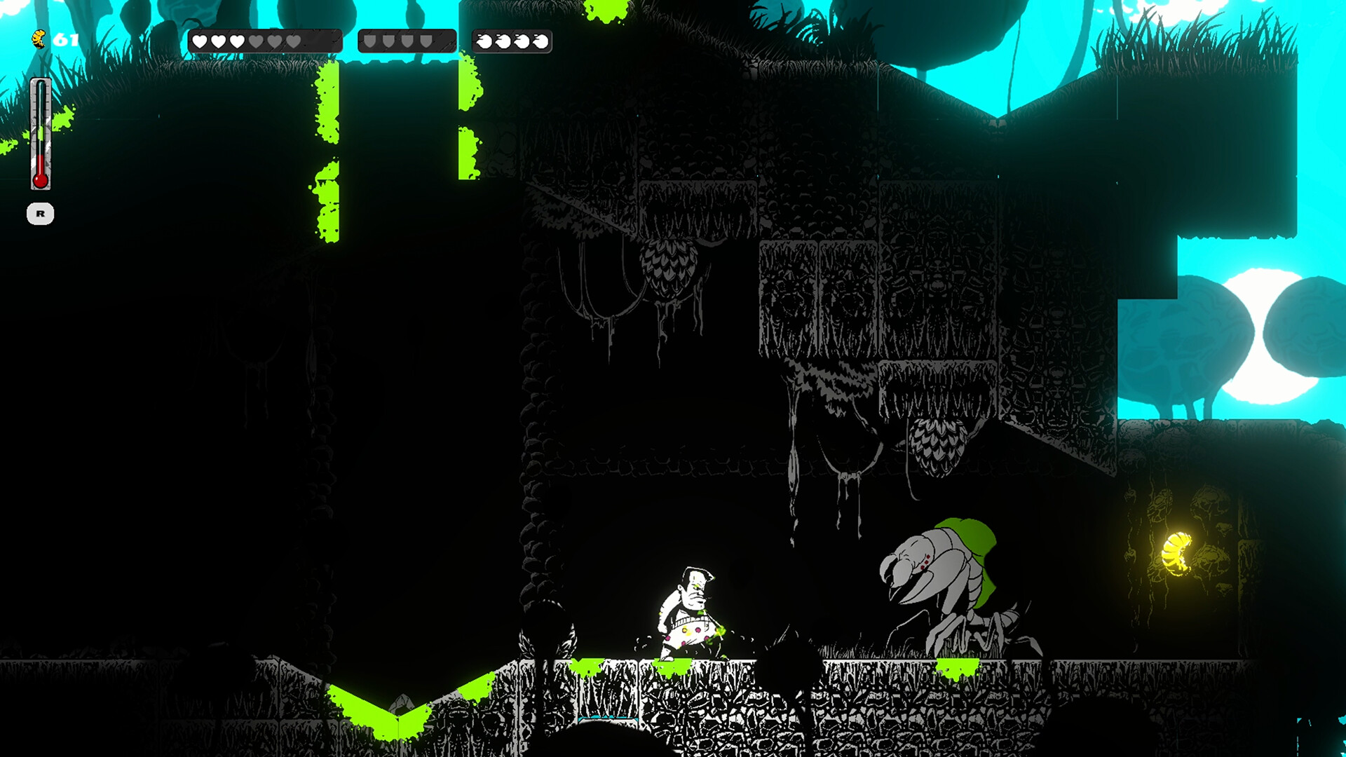 Gennady screenshot #9