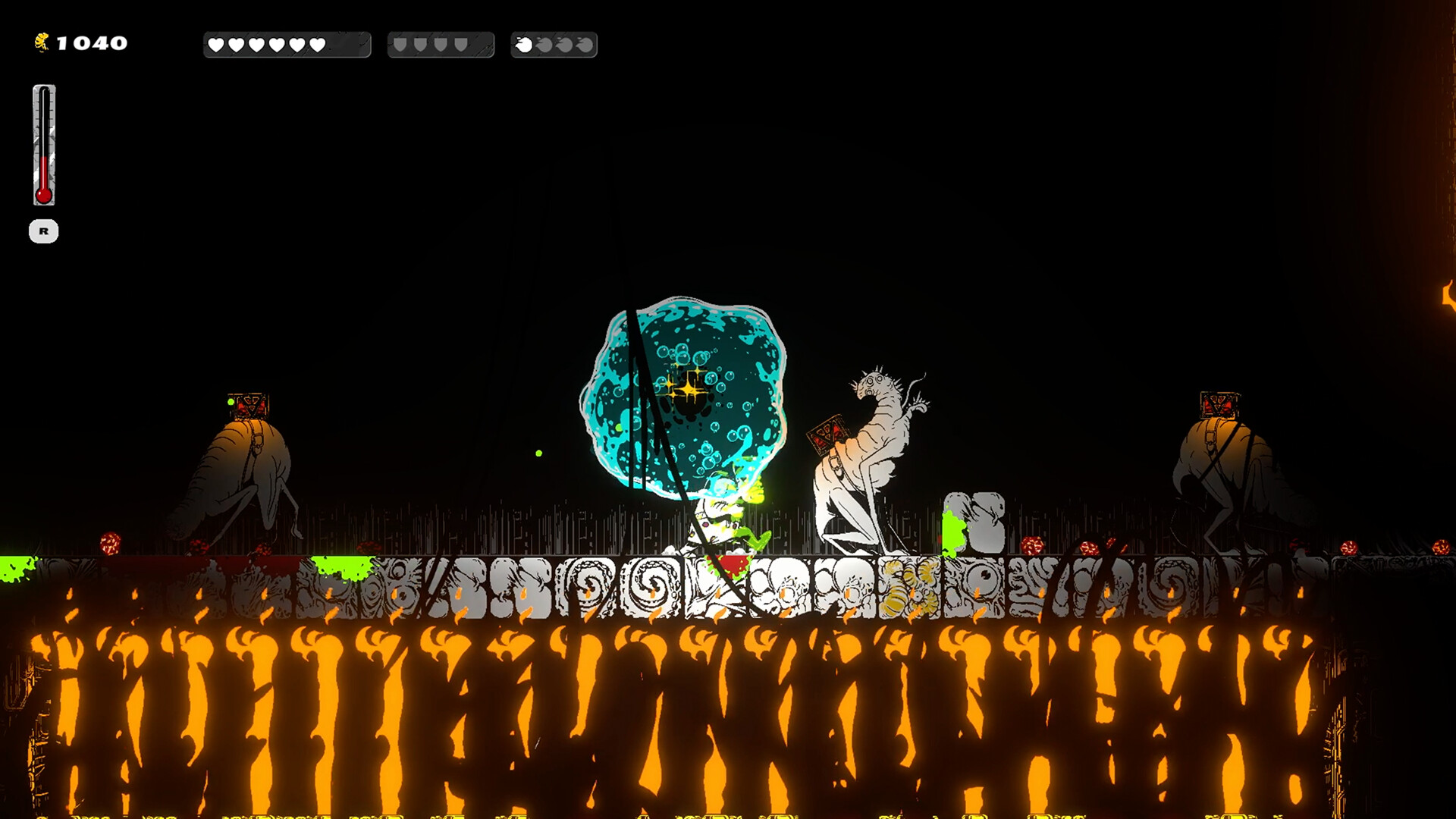 Gennady screenshot #4