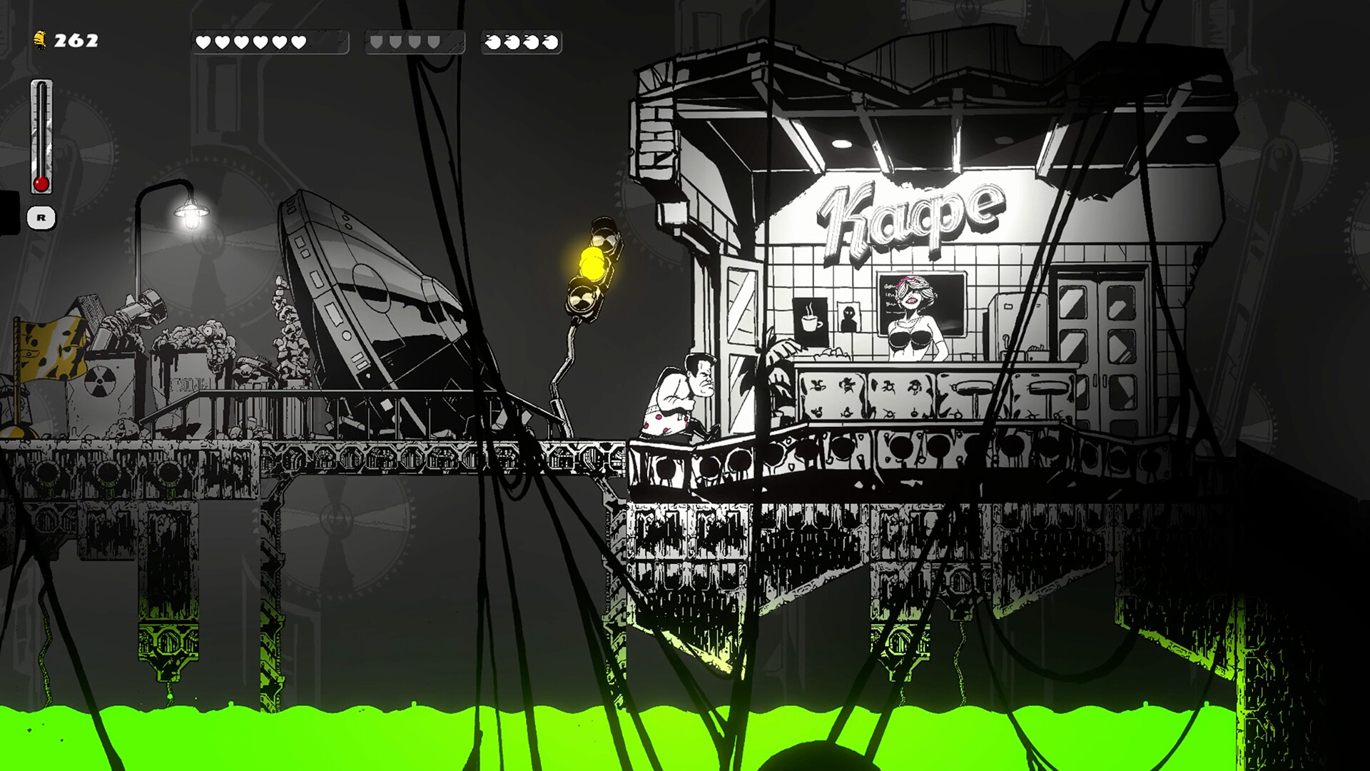 Gennady Featured Screenshot #1