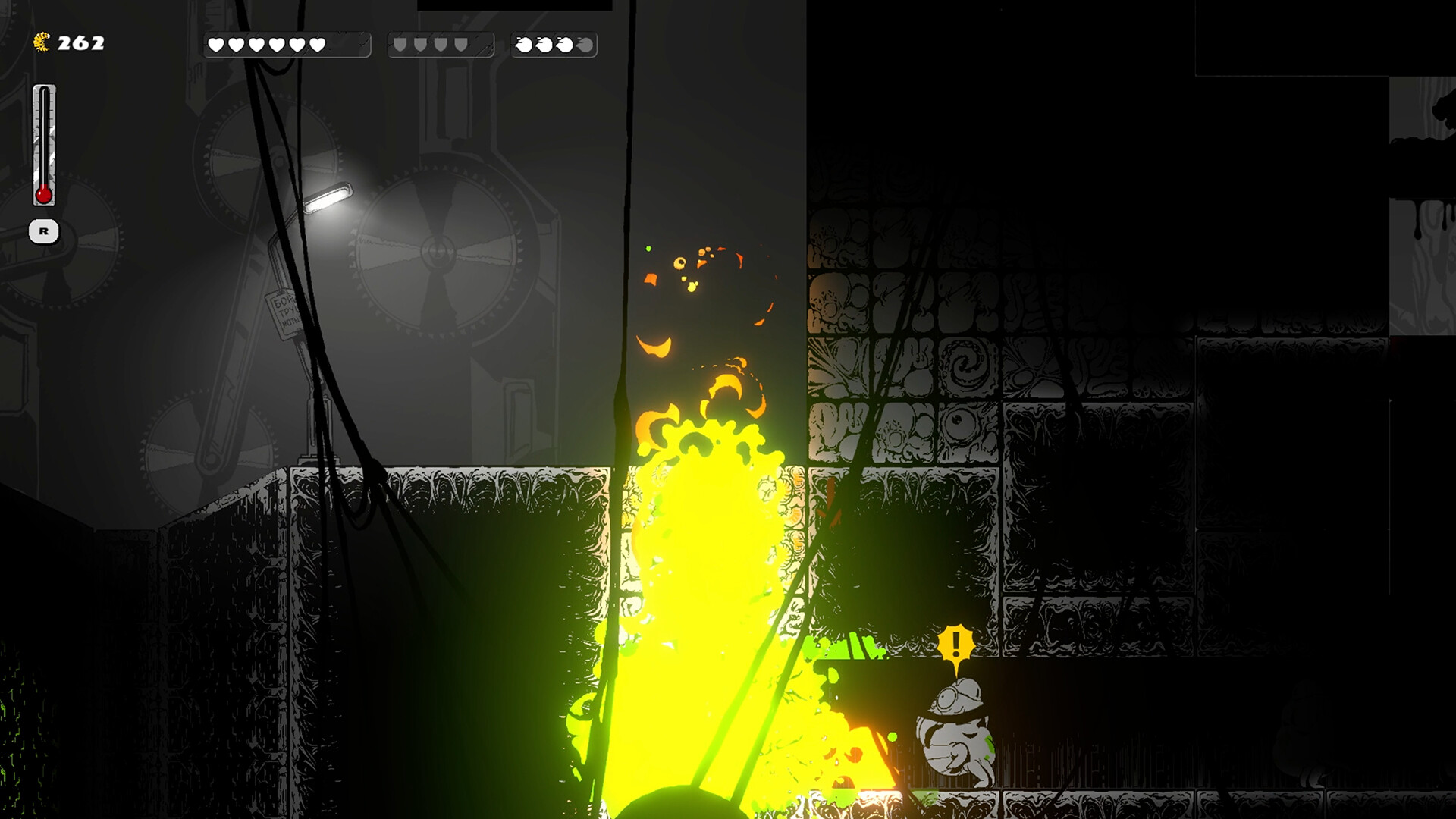 Gennady screenshot 3