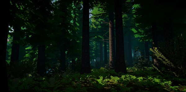 Infinium screenshot 3