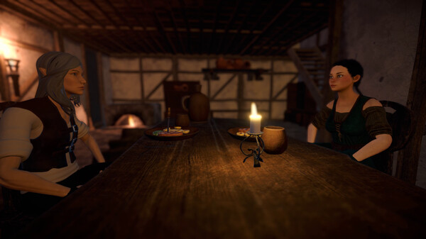 Screenshot 4 of Infinium - final gameplay screenshot