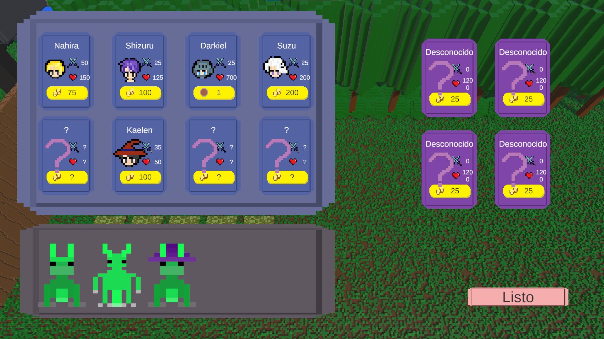 The Struggle to Survive the Dragon Siege screenshot #5