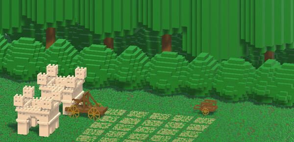 The Struggle to Survive the Dragon Siege screenshot 1