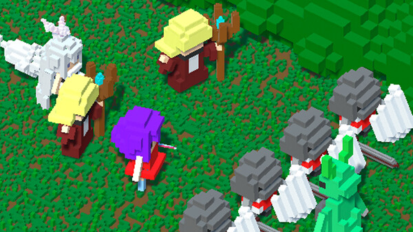 The Struggle to Survive the Dragon Siege screenshot 3