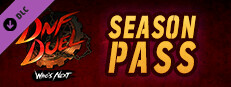 Сэкономьте 50% при покупке DNF Duel - Season Pass в Steam