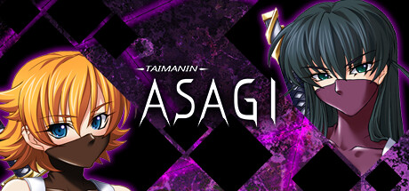 Taimanin Asagi - similar game to Taimanin Squad by Lilith
