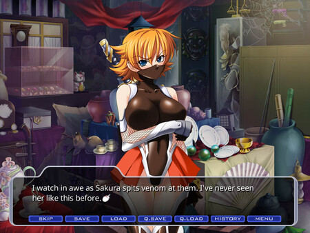 Screenshot media