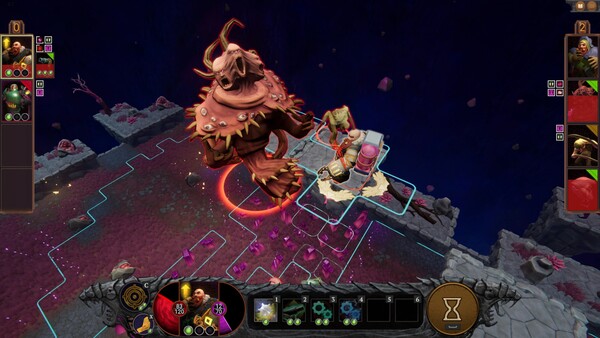 Hidden Pass screenshot 2