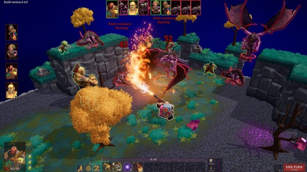 Hidden Pass Screenshot
