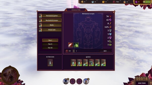 Hidden Pass Screenshot