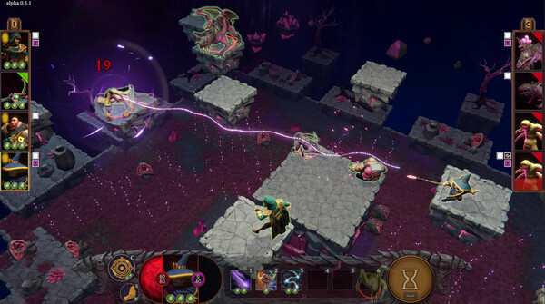 Screenshot z Hidden Pass