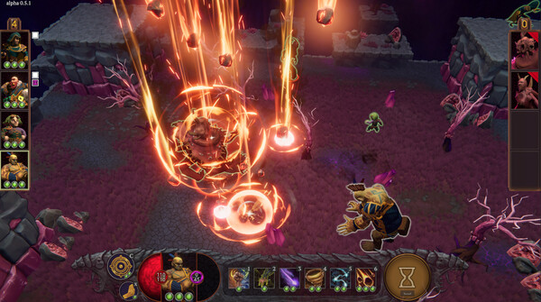 Screenshot z Hidden Pass