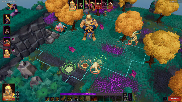 Hidden Pass Screenshot