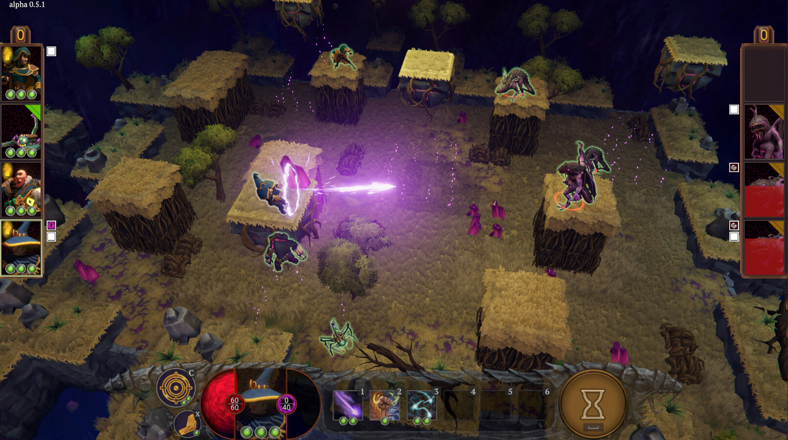 Hidden Pass screenshot #7