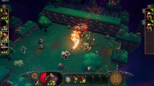 Screenshot z Hidden Pass