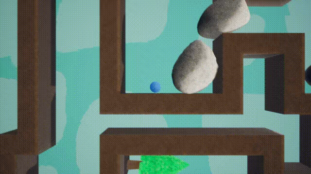 FlippedDream video 2