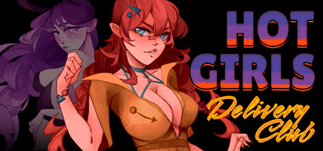 Hot Girls Delivery Club steam charts