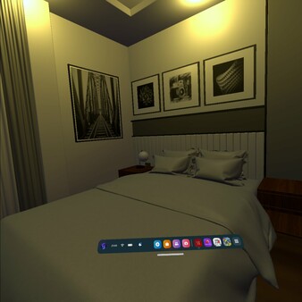 Screenshot z Pure Fun VR