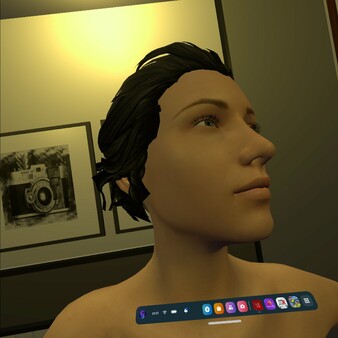 Screenshot z Pure Fun VR